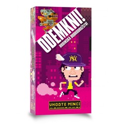 Odemkni! - Vhoďte minci