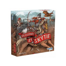 Nájezdníci ze Skýtie (Raiders of Scythia)