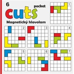 CUTS - Pocket 6