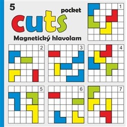 CUTS - Pocket 5