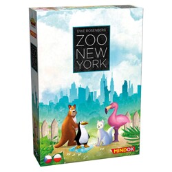 ZOO New York