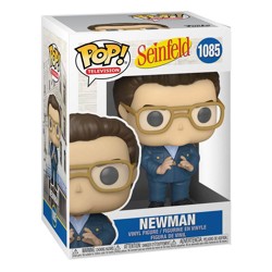 Funko POP: Seinfeld - Newman the Mailman