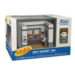 Funko POP Mini Moments: Seinfeld - Jerry