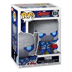 Funko POP: Marvel Mech - Thor