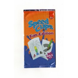 Speed cups - Fun edition set #5