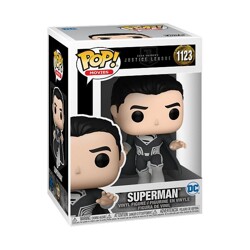 Funko POP: Zack Snyder&#039;s Justice League - Superman