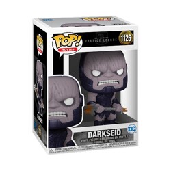 Funko POP: Zack Snyder&#039;s Justice League - Darkseid