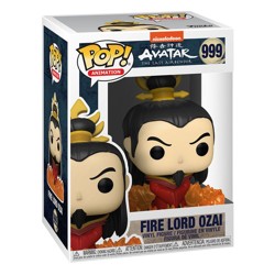 Funko POP: Avatar The Last Airbender - Ozai