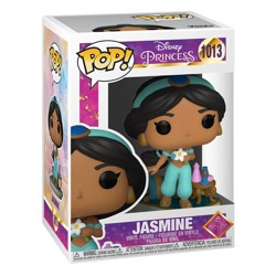 Funko POP: Ultimate Princess - Jasmine