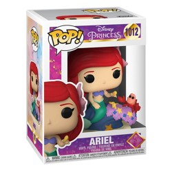 Funko POP: Ultimate Princess - Ariel