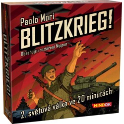 Blitzkrieg!