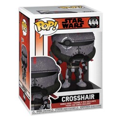 Funko POP: Star Wars: The Bad Batch - Crosshair