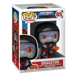 Funko POP: Masters of the Universe - Dragstor