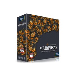 Mariposas