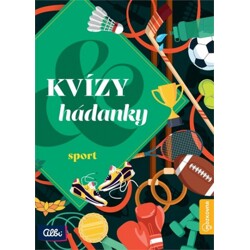 Kvízy a hádanky - Sport