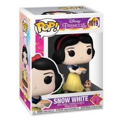 Funko POP: Ultimate Princess - Snow White