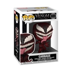 Funko POP: Venom 2 - Carnage