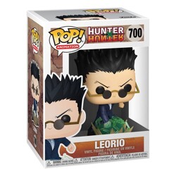 Funko POP: Hunter x Hunter - Leorio