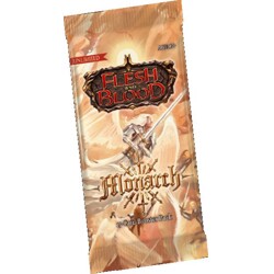 Flesh & Blood TCG - Monarch Unlimited Booster