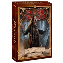 Flesh &amp; Blood TCG - Monarch Blitz Deck Chane (#3)