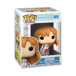 Funko POP: SAO - Asuna
