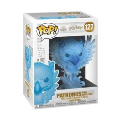 Funko POP: Harry Potter - Patronus Albus Dumbledore