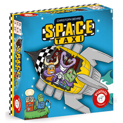 Space Taxi