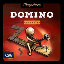 Magnetické Domino na cesty