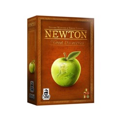 Newton & Velké objevy