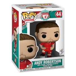 Funko POP: Liverpool F.C. - Andy Robertson