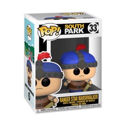Funko POP: South Park: The Stick of Truth - Rang...