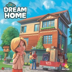Dream Home (Domek) - EN