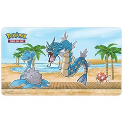 UltraPRO hrací podložka Pokémon - Seaside