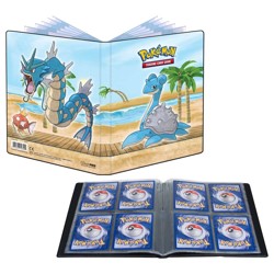 UltraPRO album A5 na karty Pokémon - Seaside
