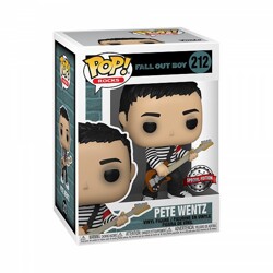 Funko POP: Fall Out Boy - Pete in Sweater