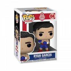 Funko POP: Boxing - Ryan Garcia