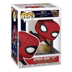 Funko POP: Spider-Man: No Way Home - Spider-Man ...