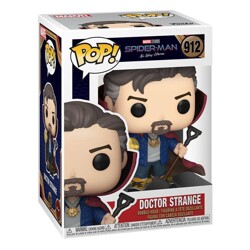 Funko POP: Spider-Man: No Way Home - Doctor Strange