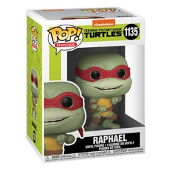 Funko POP: Teenage Mutant Ninja Turtles - Raphael