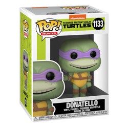 Funko POP: Teenage Mutant Ninja Turtles - Donatello