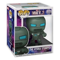 Funko POP: What If...? - The Hydra Stomper