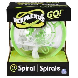 Perplexus Go - Spiral