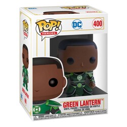 Funko POP: DC Imperial Palace - Green Lantern