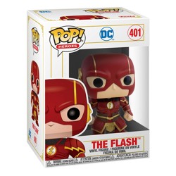 Funko POP: DC Imperial Palace - The Flash