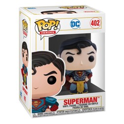 Funko POP: DC Imperial Palace - Superman