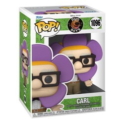 Funko POP: Dug Days - Carl