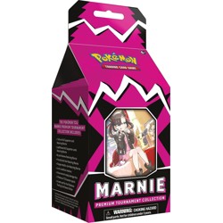 Pokémon TCG: Marnie Premium Tournament Collectio...