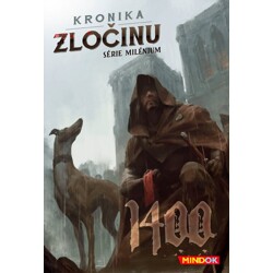 Kronika zločinu 1400