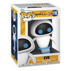 Funko POP: Wall-E - Eve Flying