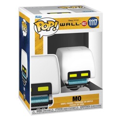 Funko POP: Wall-E - Mo